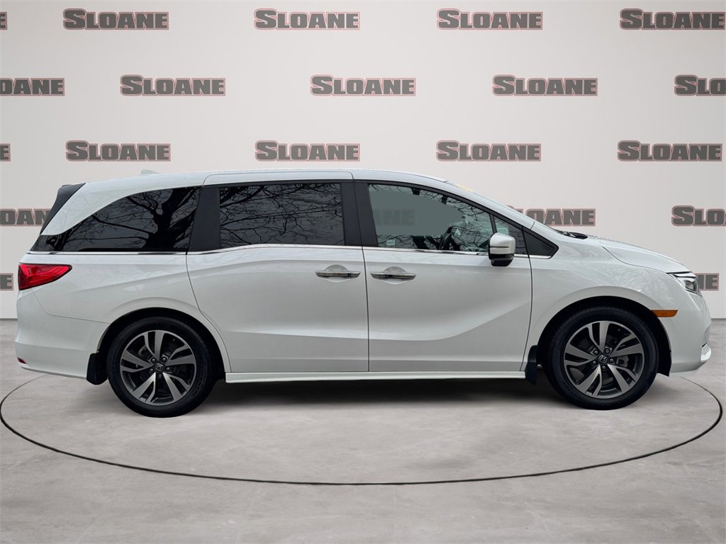 Used 2023 Honda Odyssey Touring image 6