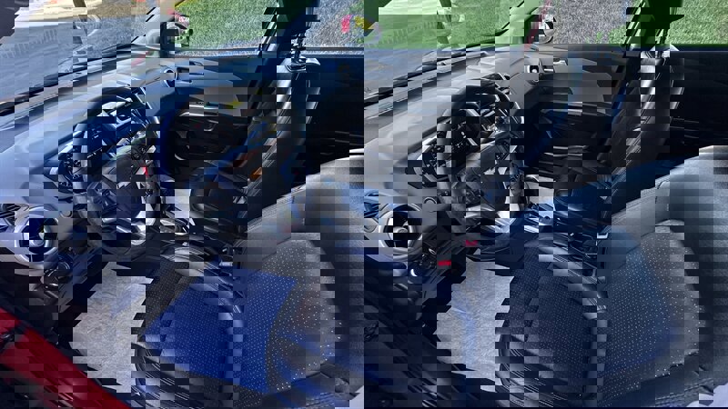 Used 2018 Chevrolet Sonic Premier FWD image 6