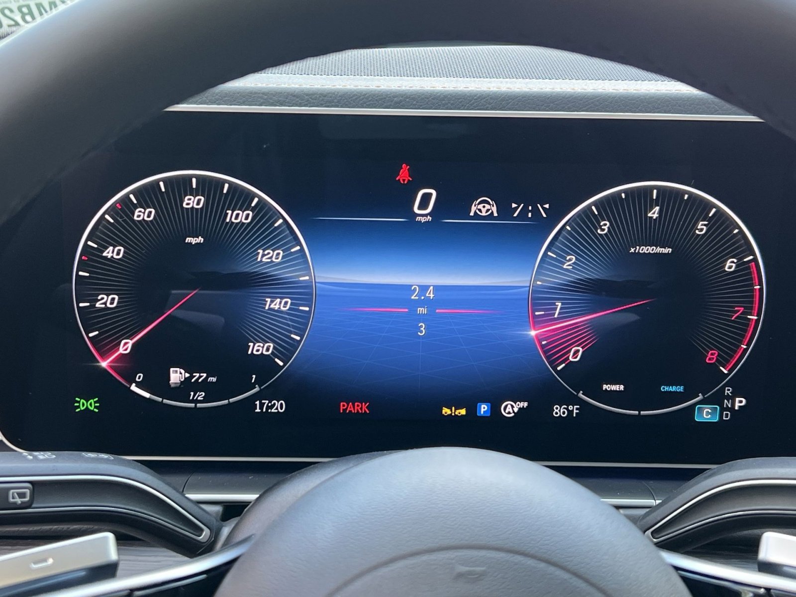 New 2026 Mercedes-Benz GLE 450 4MATIC image 15