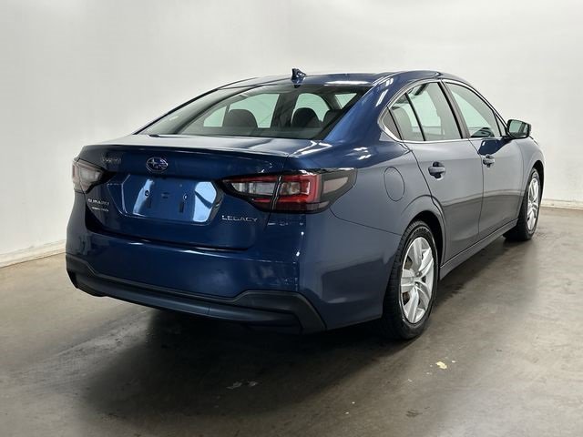 Used 2020 Subaru Legacy image 31