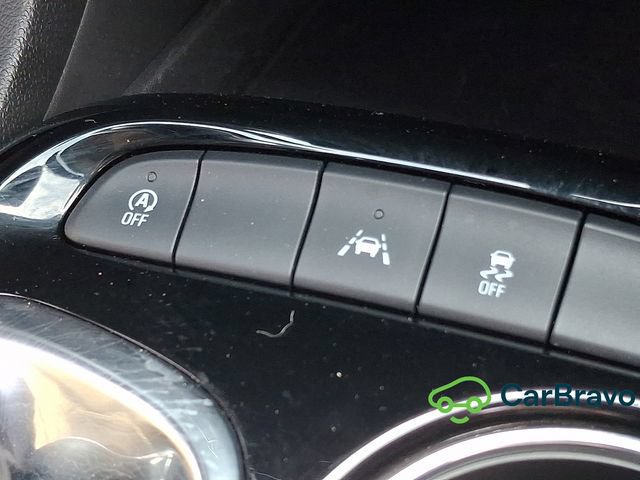 Used 2023 Buick Encore GX Select w/ Sport Touring Package FWD image 28