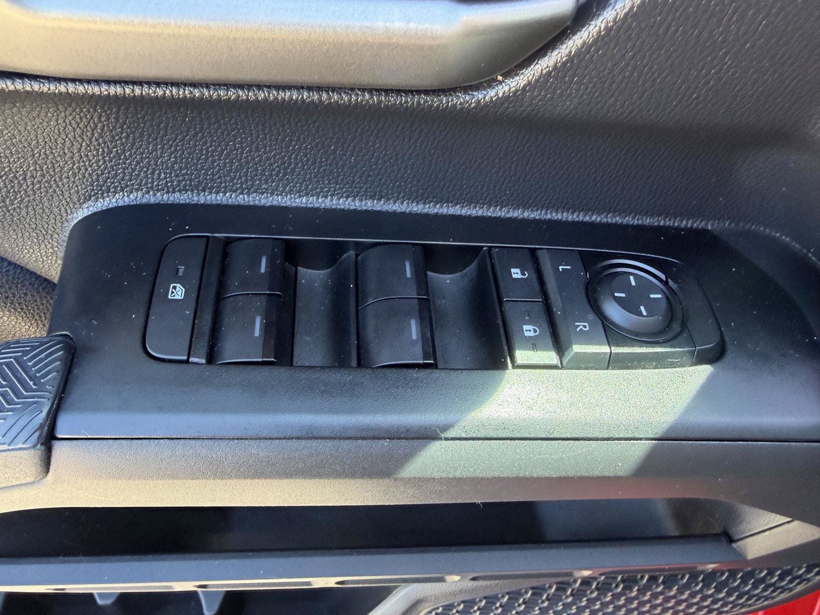 Used 2024 Toyota Tacoma TRD Sport RWD image 19