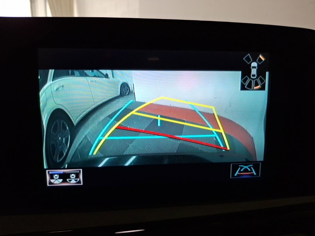 Used 2022 Lexus ES 350 w/ Premium Package image 26