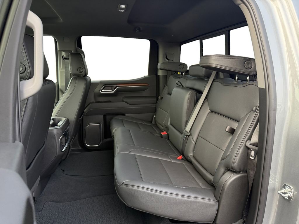 Certified 2025 GMC Sierra 1500 Denali image 16