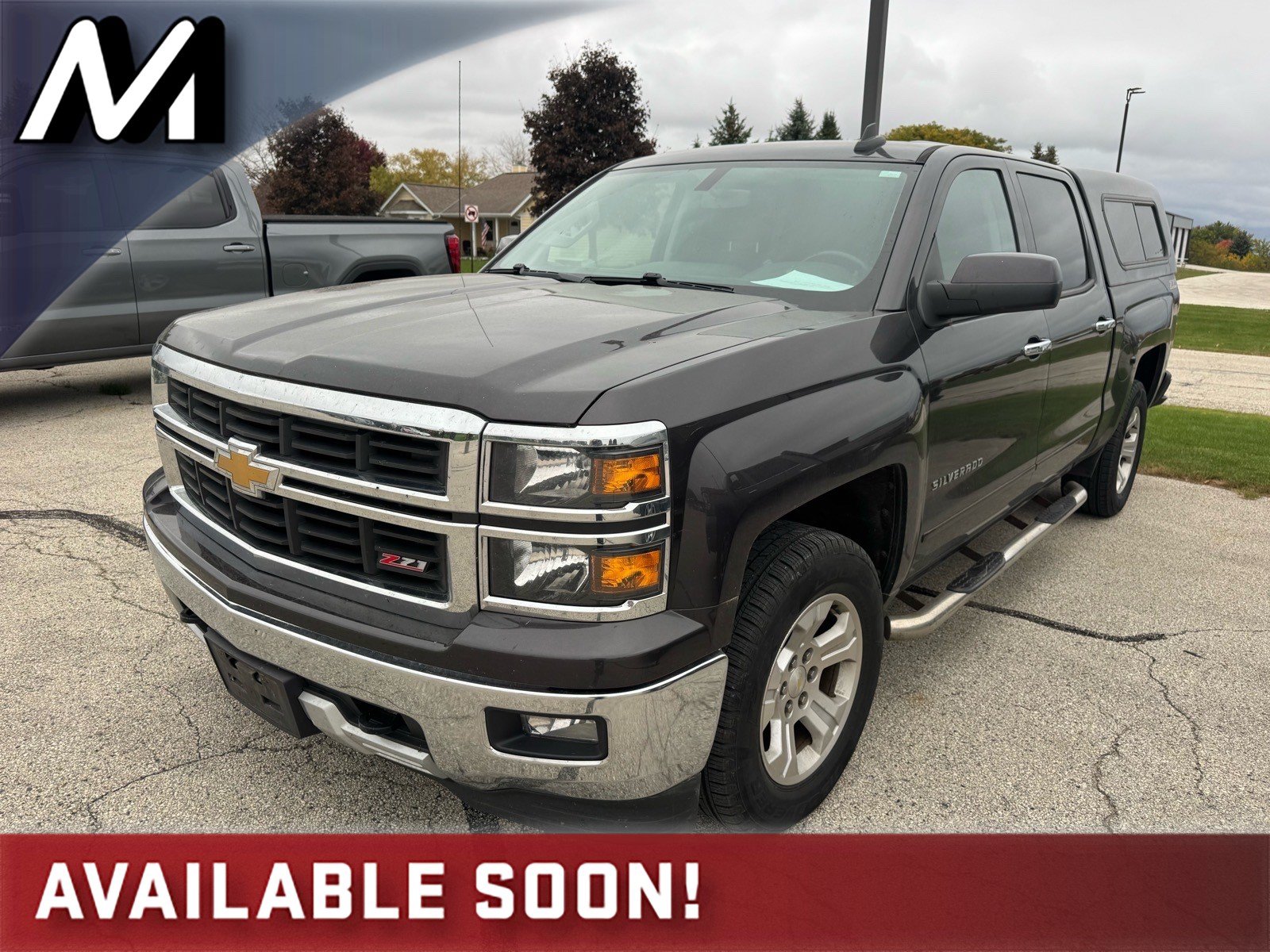 Used 2015 Chevrolet Silverado 1500 LT w/ All Star Edition