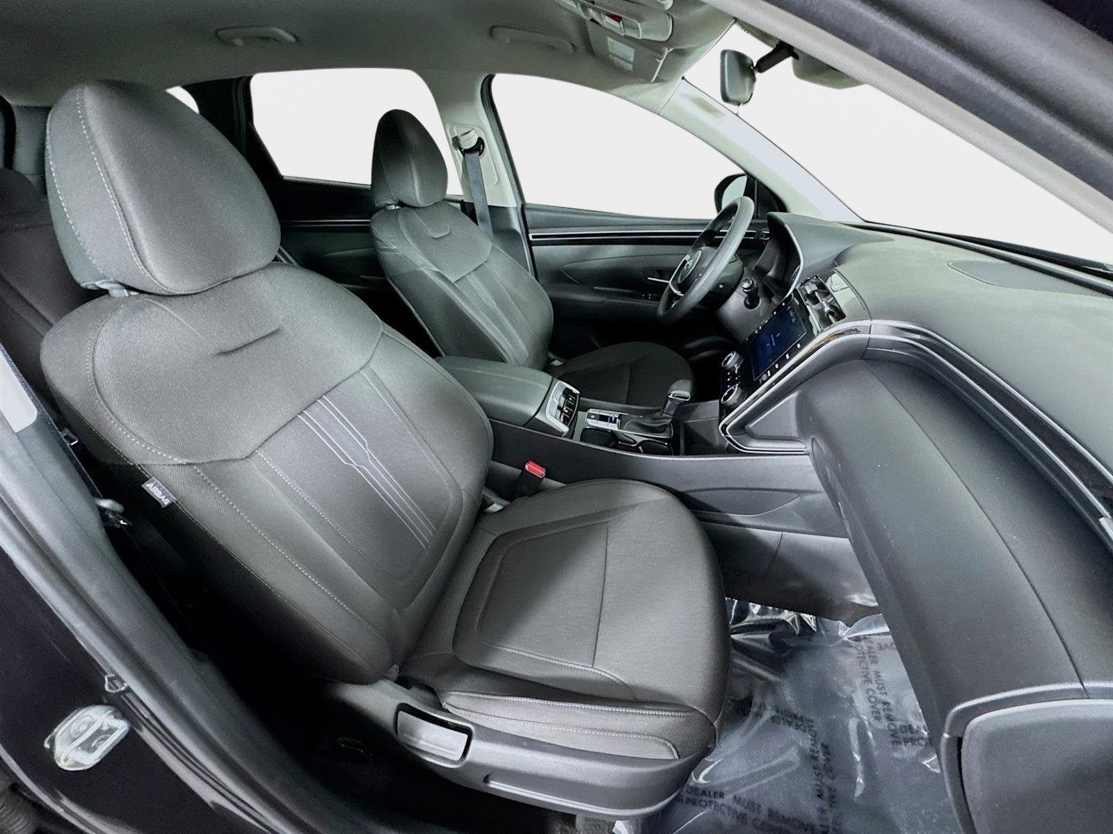 Certified 2023 Hyundai Tucson SEL image 27