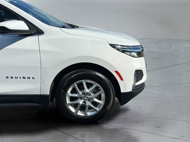 Certified 2023 Chevrolet Equinox LT FWD image 32