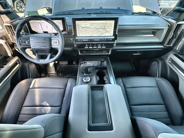New 2025 GMC Hummer EV 2X image 21