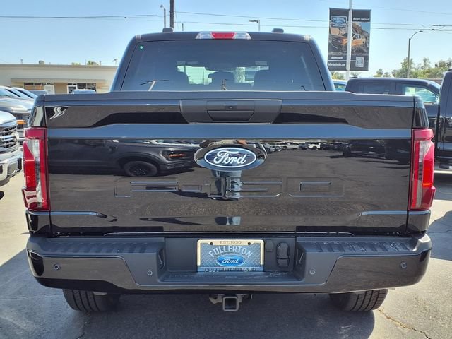 New 2026 Ford F150 STX w/ Equipment Group 200A RWD image 3