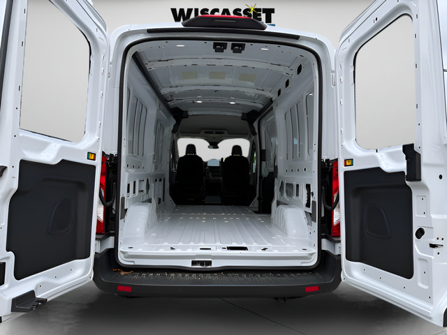 New 2026 Ford Transit 150 148 Medium Roof AWD image 14