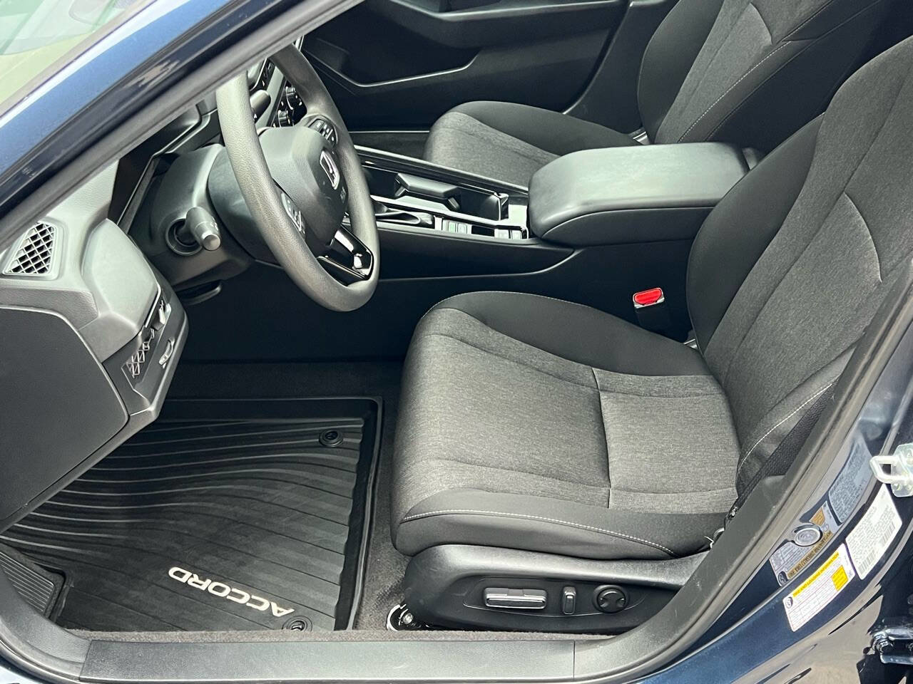 Used 2024 Honda Accord EX image 14