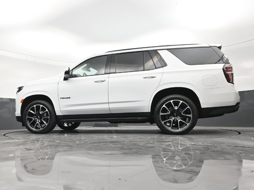 Used 2023 Chevrolet Tahoe RST w/ Luxury Package RWD image 21