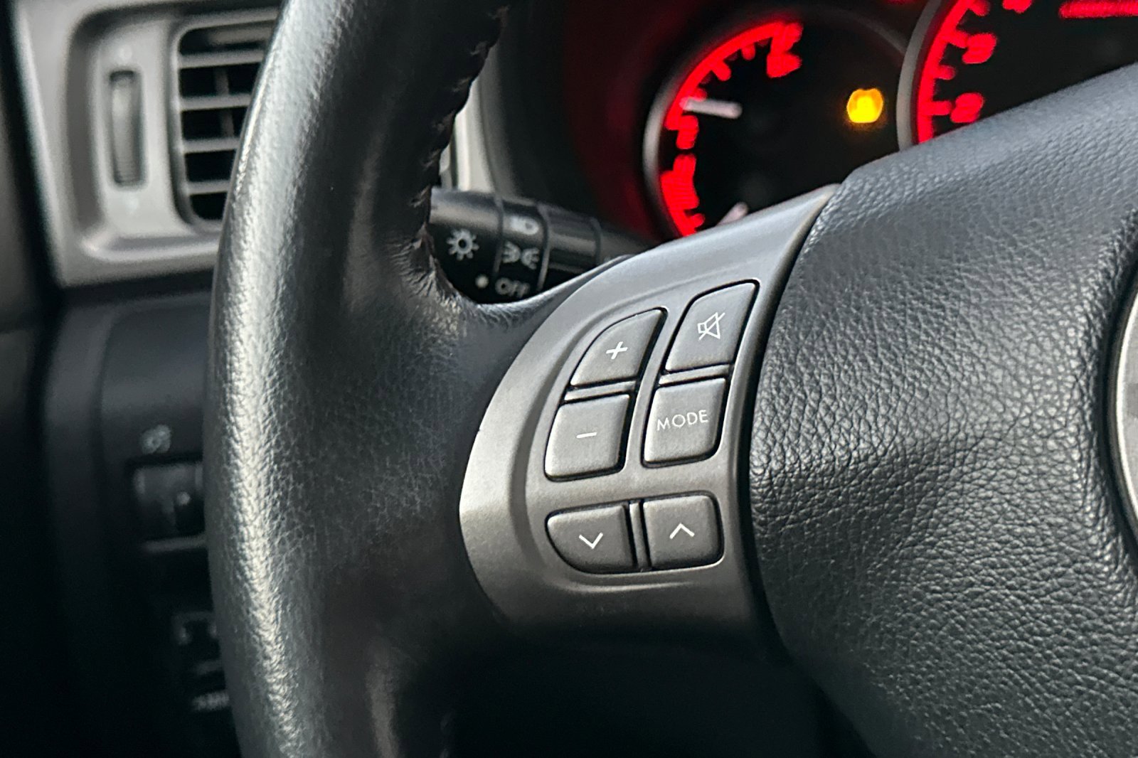 Used 2009 Subaru Impreza WRX STI image 35