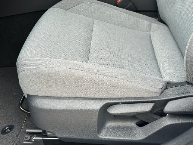 New 2026 Toyota Camry LE FWD image 23