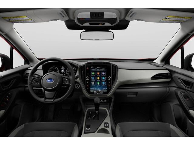 Certified 2025 Subaru Crosstrek 2.0i Premium image 19