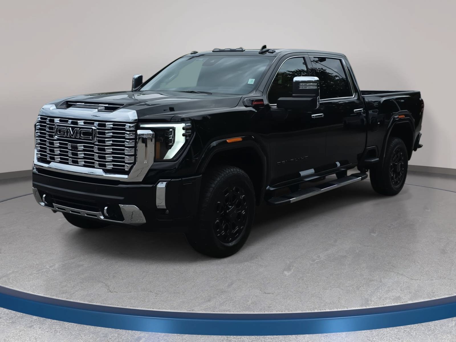 New 2026 GMC Sierra 3500 Denali w/ Denali Reserve Package