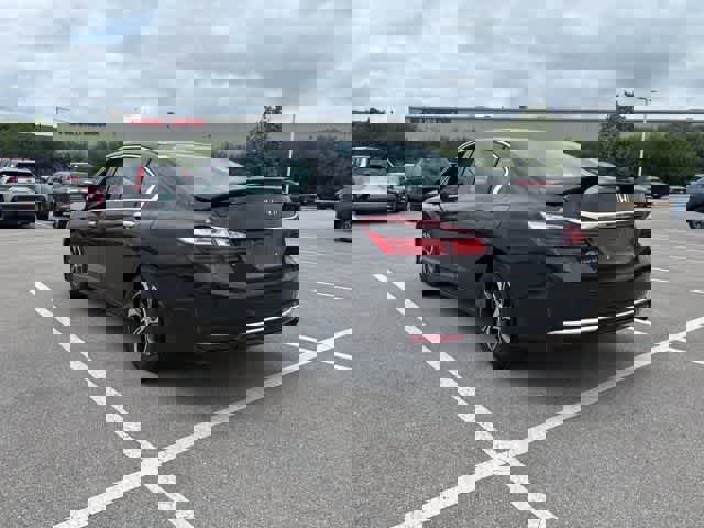 Used 2016 Honda Accord LX image 3