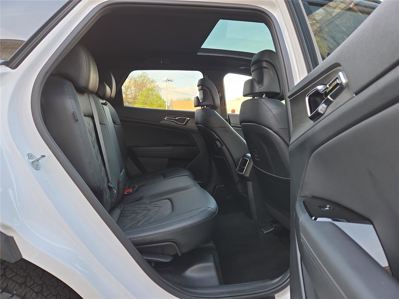 Certified 2024 Kia Sportage X-Pro Prestige image 27