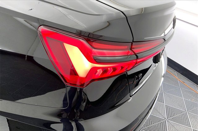 Certified 2025 Audi A6 3.0T Prestige image 29