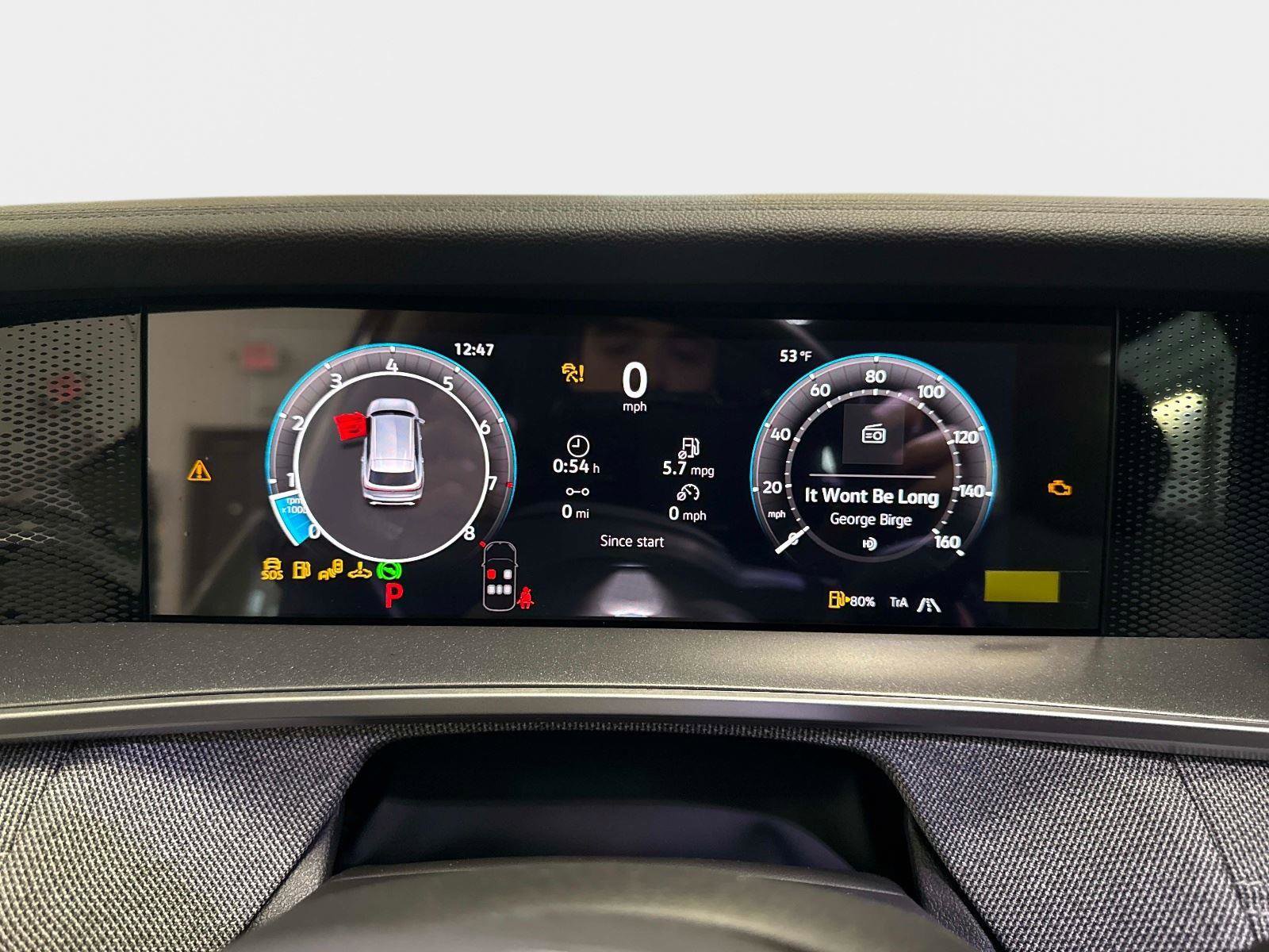 New 2026 Volkswagen Tiguan S image 28