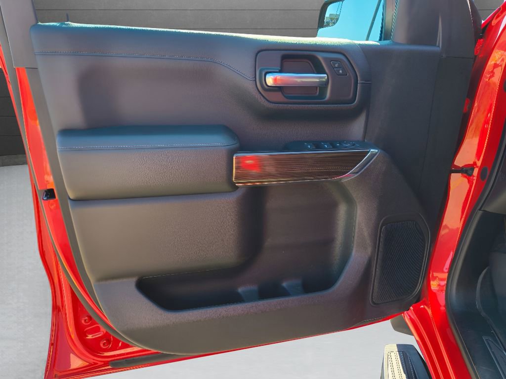 Used 2020 Chevrolet Silverado 1500 LT w/ All-Star Edition image 17