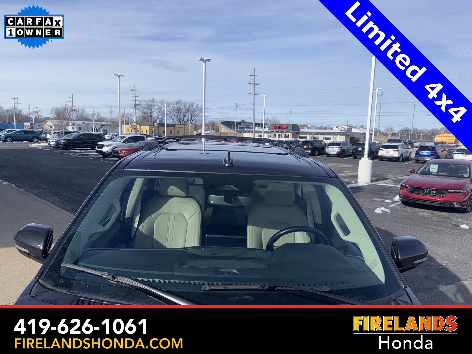 Used 2022 Ford Expedition Limited image 9