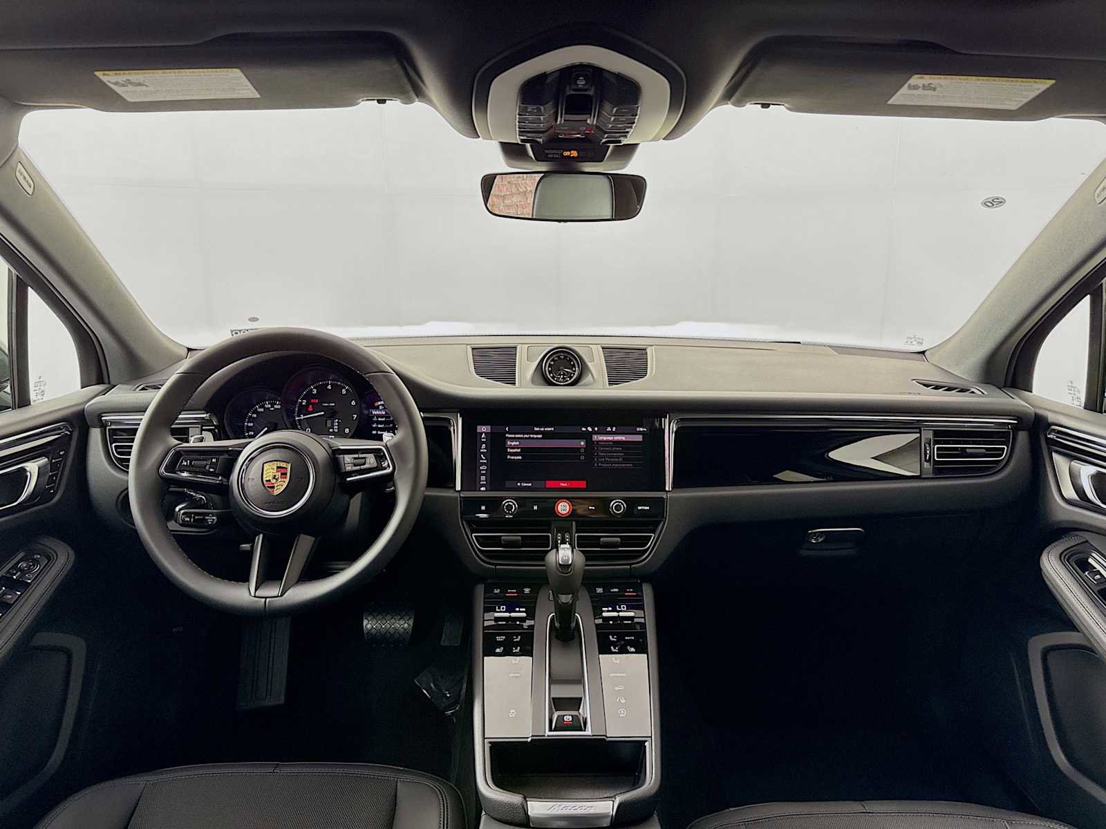 New 2026 Porsche Macan AWD/4WD image 36