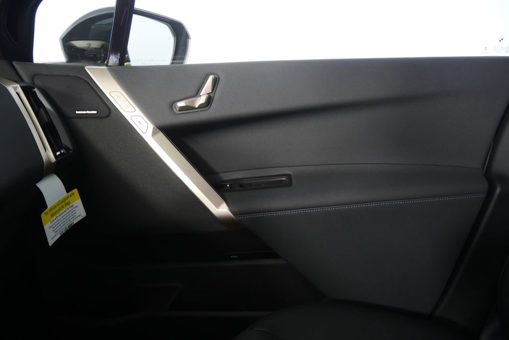 New 2026 BMW iX xDrive45 image 24
