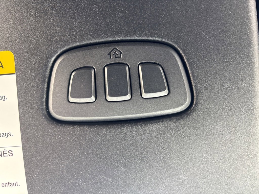 New 2025 Ford Bronco Raptor image 30