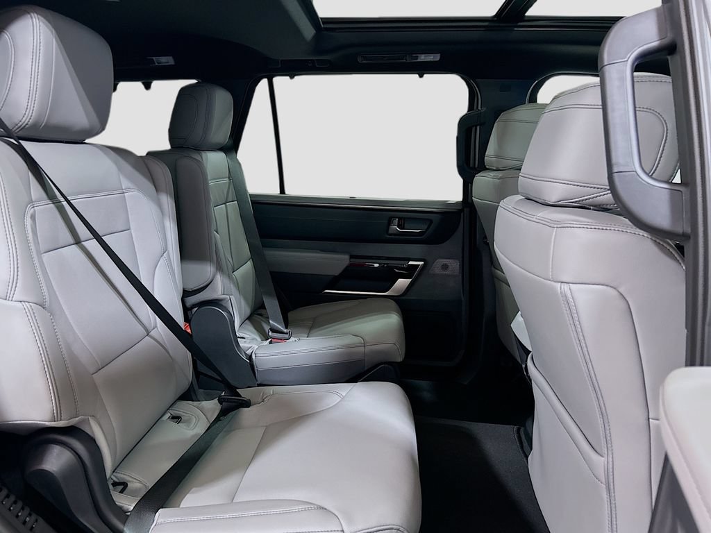 New 2026 Toyota Sequoia Limited RWD image 27