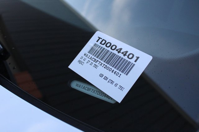 New 2026 Audi Q7 2.0T Premium image 38