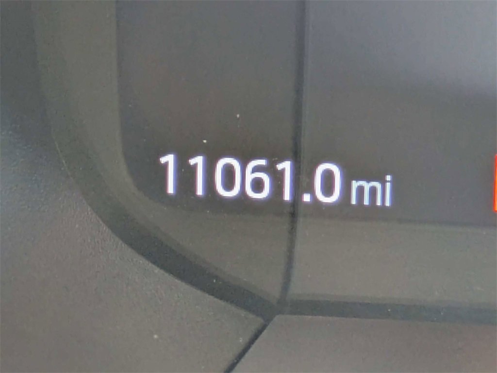 Used 2025 Ford Explorer Platinum w/ Ultimate Package image 35