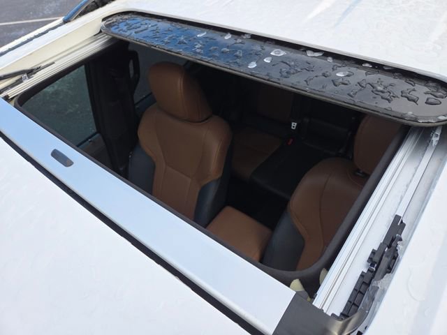 Certified 2024 Lexus GX 550 550 Premium+ image 12