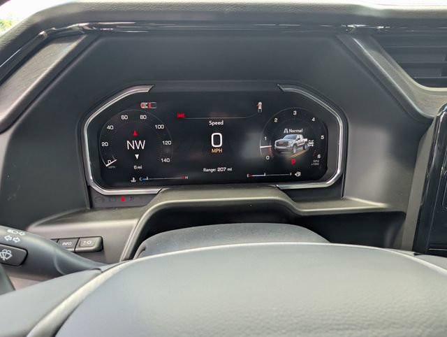 New 2026 GMC Sierra 1500 AT4X w/ LPO, Black Badging Package AWD/4WD image 20