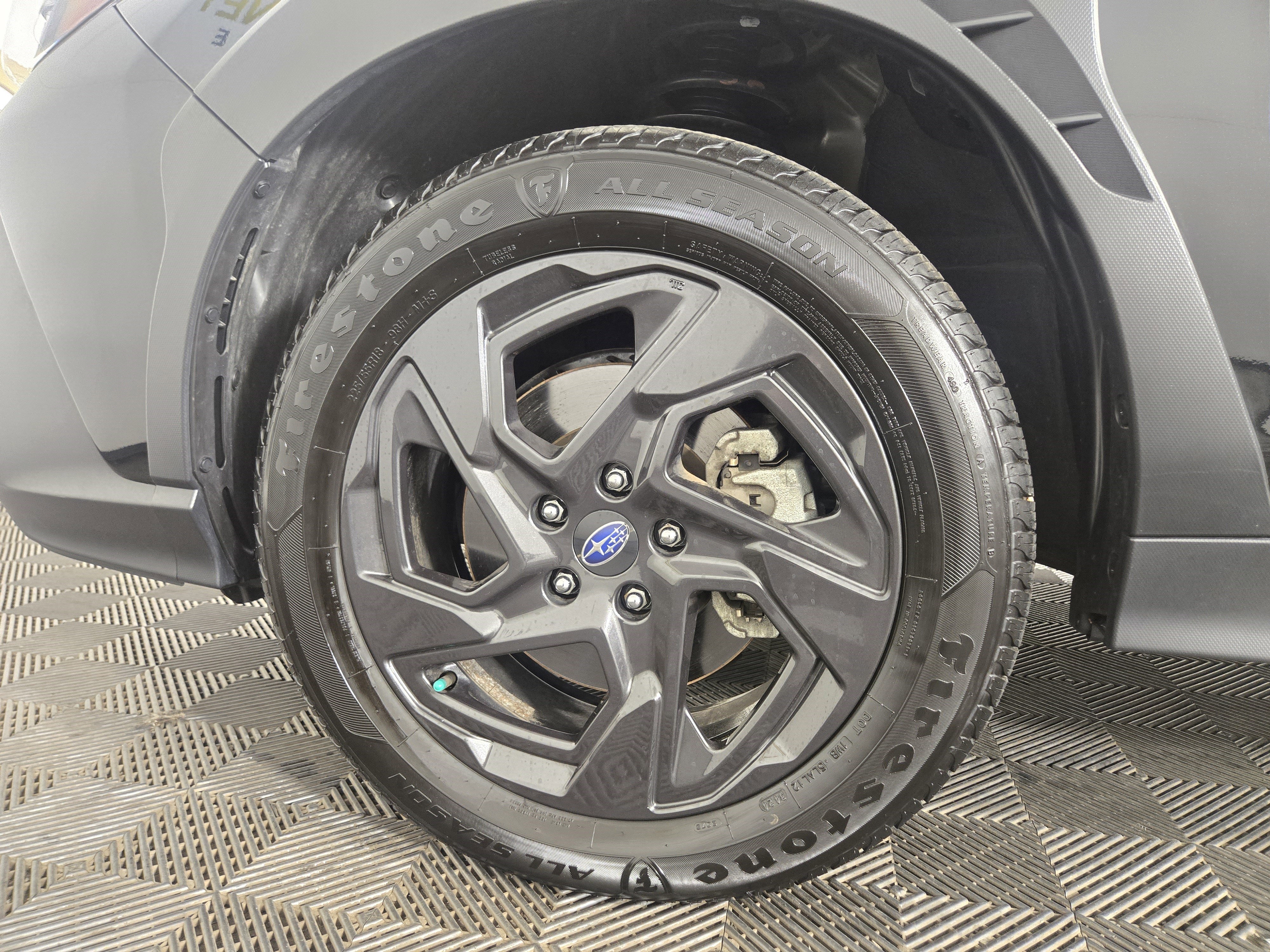 Used 2024 Subaru Crosstrek 2.5i Sport AWD/4WD image 32