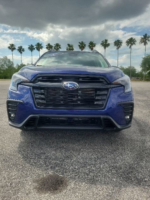 New 2026 Subaru Ascent Premium AWD/4WD image 3