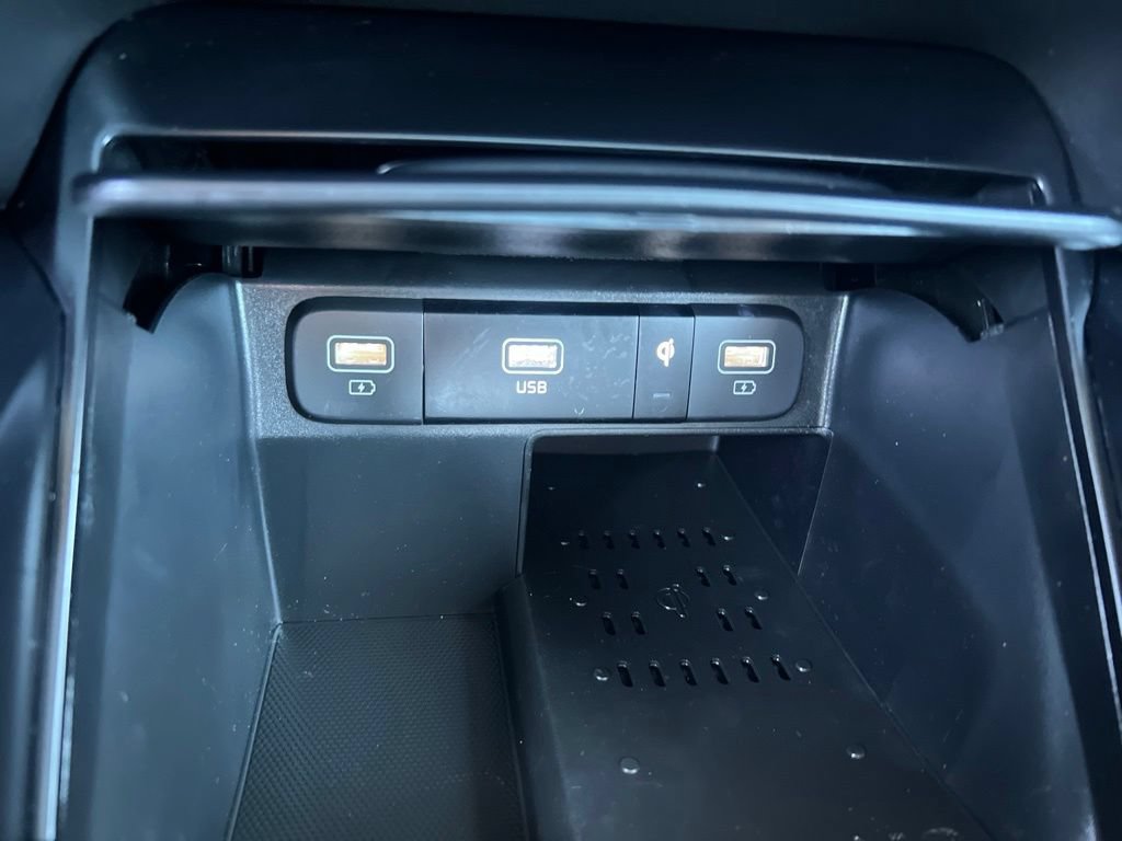 Certified 2023 Kia Sorento EX w/ Panoramic Sunroof Package FWD image 62