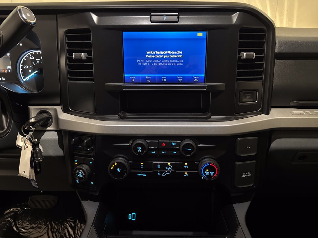 New 2027 Ford F250 XLT w/ Tremor Off-Road Package AWD/4WD image 11