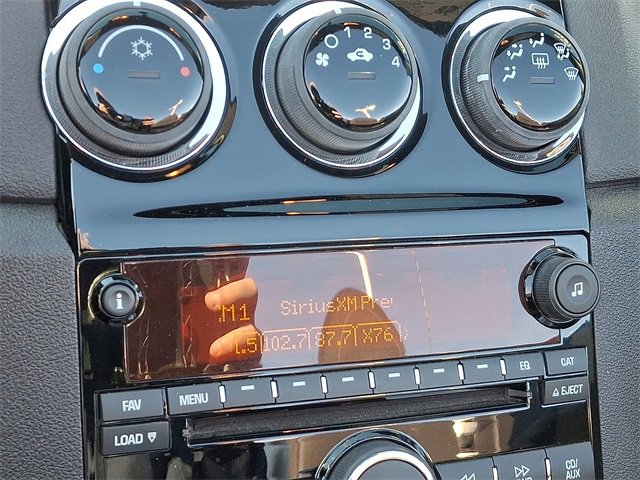 Used 2008 Saturn Sky Red Line image 15