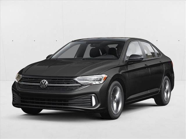 Used 2023 Volkswagen Jetta S
