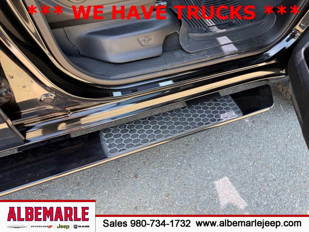 Used 2019 RAM 1500 Tradesman AWD/4WD image 31