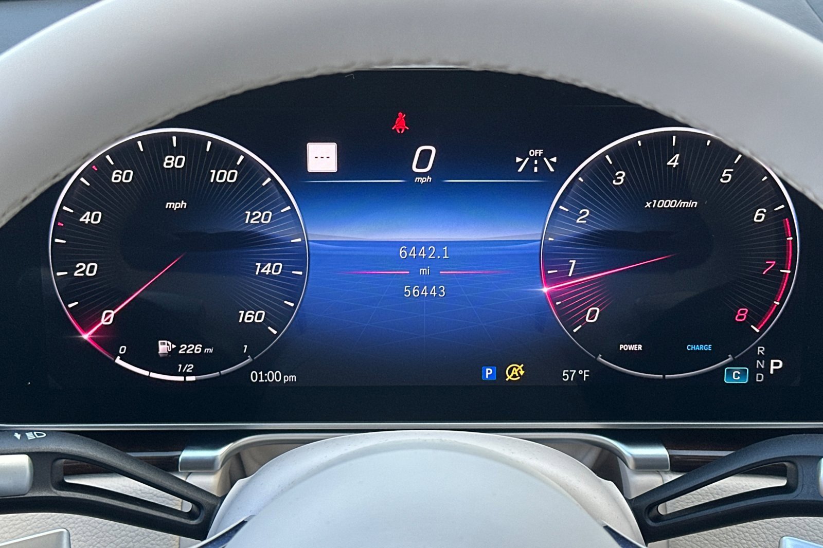 Certified 2022 Mercedes-Benz S 580 4MATIC Sedan image 24