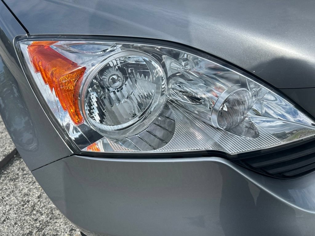 Used 2008 Honda CR-V EX image 16