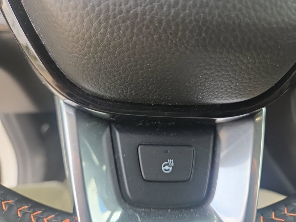 Used 2025 Honda CR-V Sport Touring image 25
