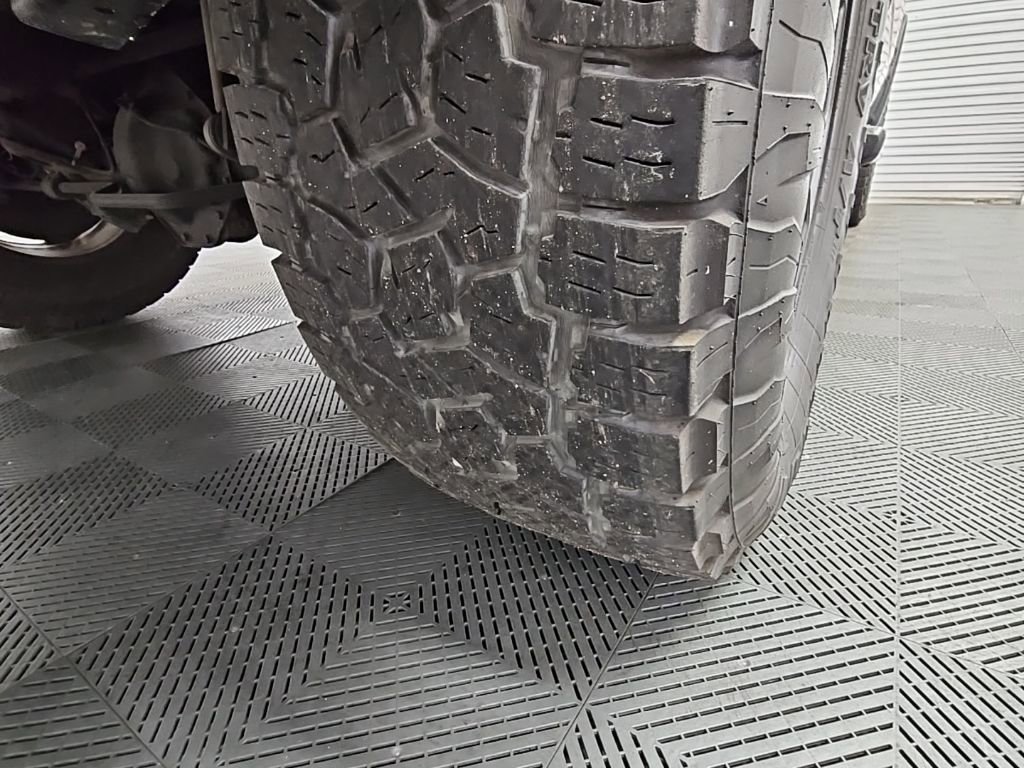 Used 2019 RAM 1500 Rebel w/ Rebel Level 1 Equipment Group image 52