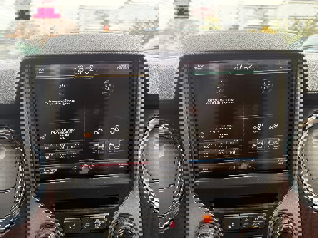 Used 2016 Ford F350 Lariat w/ Chrome Package image 16