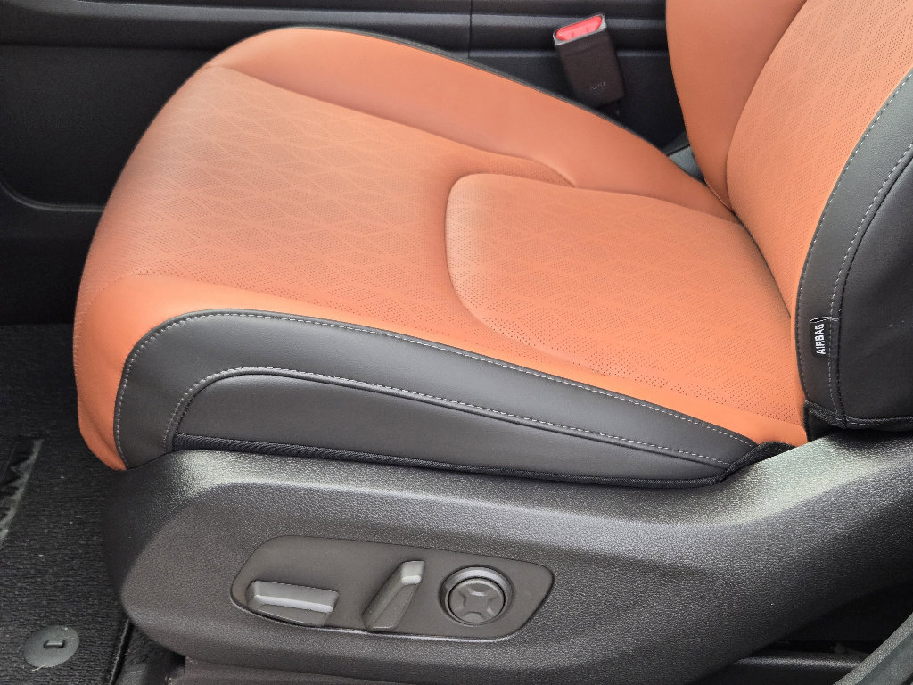 New 2026 Kia Carnival SX image 17