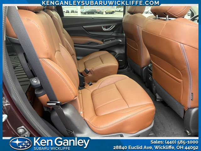 Certified 2026 Subaru Ascent Touring AWD/4WD image 18