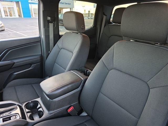 Used 2023 Chevrolet Colorado LT w/ LT Convenience Package II AWD/4WD image 26