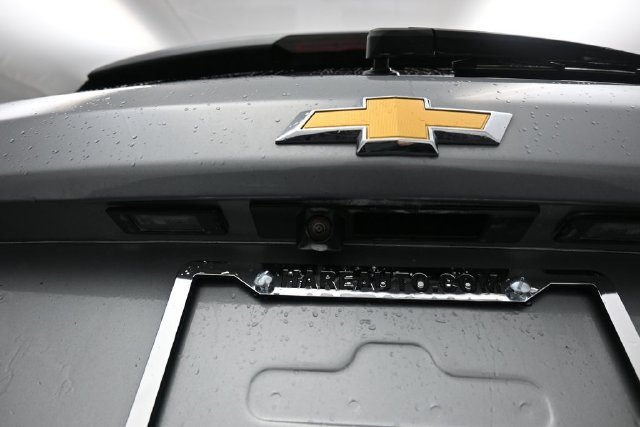 Used 2024 Chevrolet Equinox LT AWD/4WD image 26